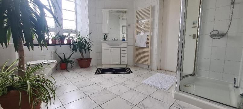 Merchant House Керкколди Экстерьер фото