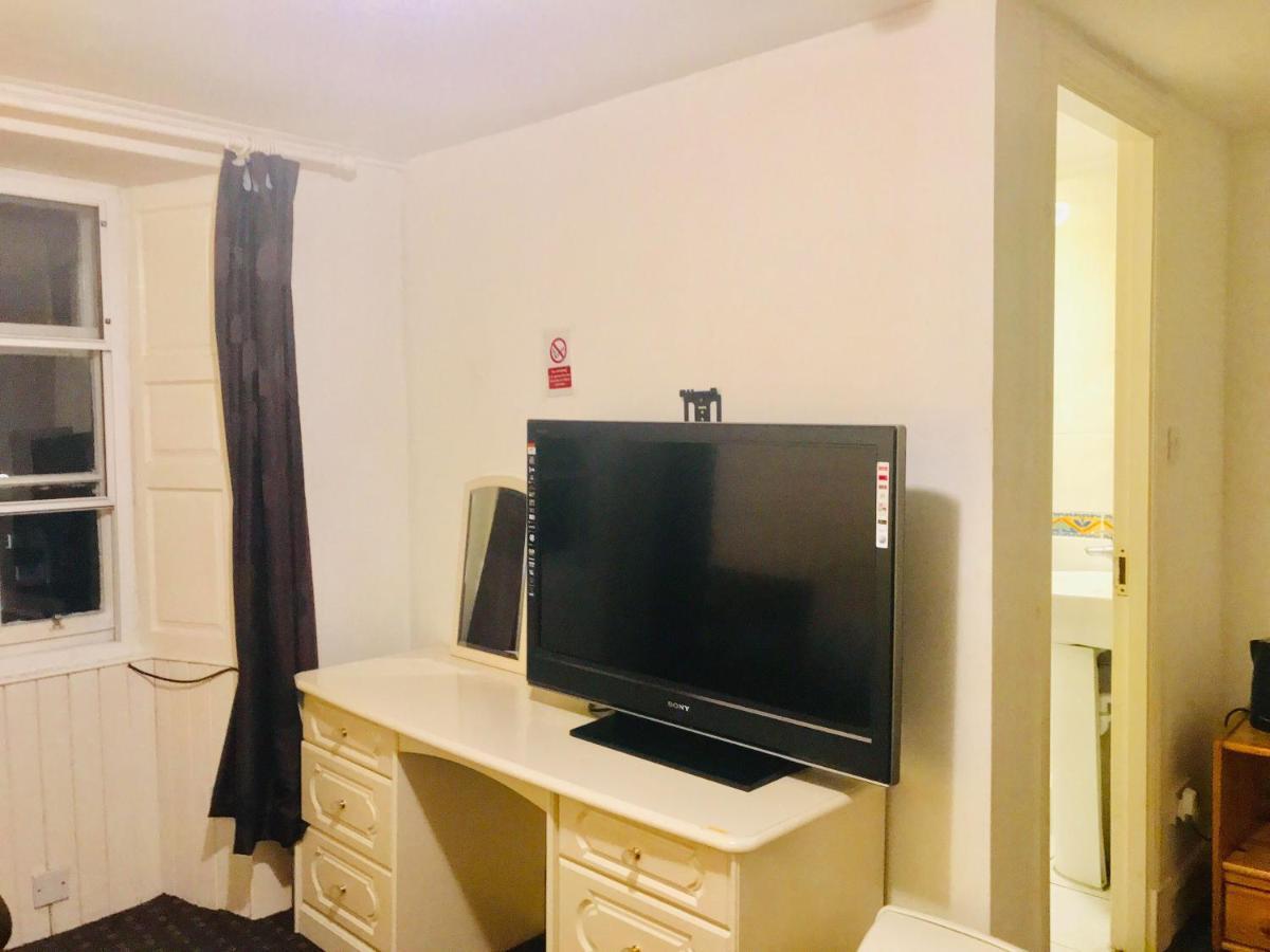 Merchant House Керкколди Экстерьер фото