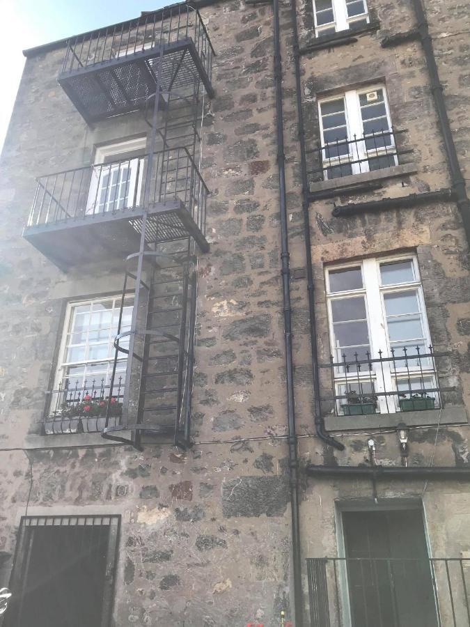 Merchant House Керкколди Экстерьер фото