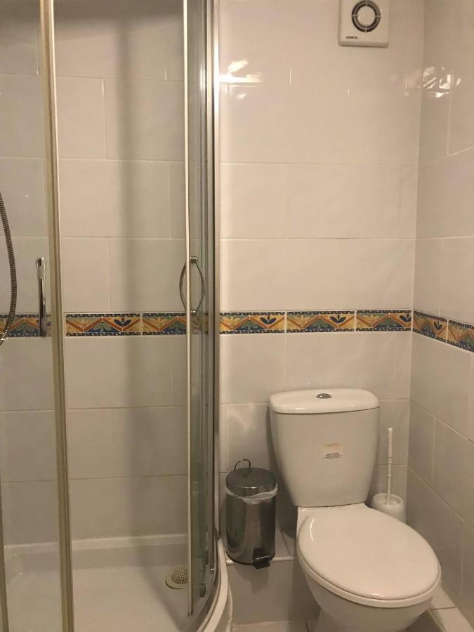Merchant House Керкколди Экстерьер фото